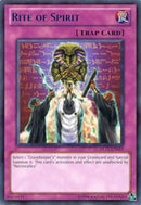 Rite of Spirit (Red) [DL11-EN019] Rare