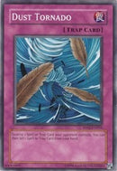 Dust Tornado [RP02-EN005] Common