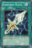 Lightning Blade [RP02-EN032] Common