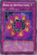 Ring of Destruction [RP02-EN066] Secret Rare