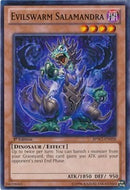 Evilswarm Salamandra [BPW2-EN058] Common