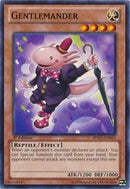 Gentlemander [BPW2-EN063] Common