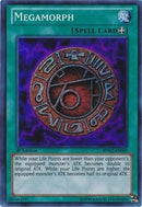 Megamorph [BPW2-EN069] Super Rare