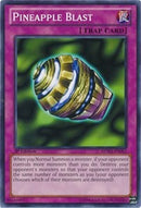 Pineapple Blast [BPW2-EN082] Common