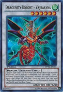 Dragunity Knight - Vajrayana [BPW2-EN101] Ultra Rare