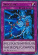 Safe Zone [BPW2-EN103] Ultra Rare