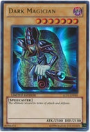 Dark Magician [LC01-EN005] Ultra Rare