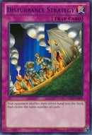 Disturbance Strategy (Blue) [DL15-EN019] Rare