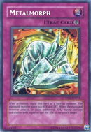 Metalmorph [PP01-EN014] Secret Rare