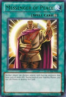 Messenger of Peace (Green) [DL12-EN013] Rare