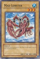 Mad Lobster [DR04-EN003] Common