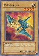 V-Tiger Jet [DR04-EN062] Common