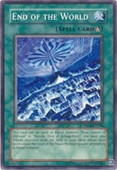 End of the World [DR04-EN166] Common