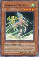 Storming Wynn [DR04-EN209] Common