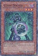 Genex Doctor [DT02-EN015] Common