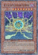Ally of Justice Cosmic Gateway [DT02-EN028] Super Rare