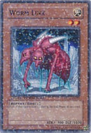 Worm Linx [DT02-EN029] Common