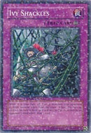 Ivy Shackles [DT02-EN098] Common
