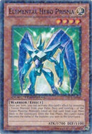 Elemental Hero Prisma [DT03-EN007] Common