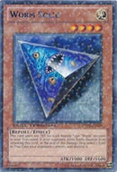 Worm Solid [DT03-EN029] Rare