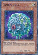 Worm Ugly [DT03-EN031] Common