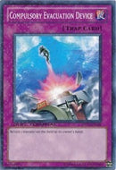 Compulsory Evacuation Device [DT03-EN046] Common