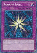 Shadow Spell [DT03-EN049] Common