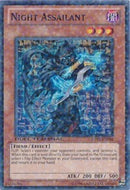 Night Assailant [DT03-EN056] Common