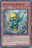 Genex Ally Birdman [DT04-EN067] Common