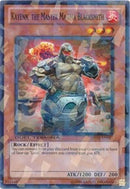 Kayenn, the Master Magma Blacksmith [DT05-EN027] Common