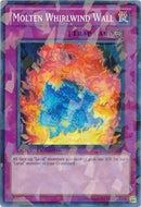Molten Whirlwind Wall [DT05-EN050] Common