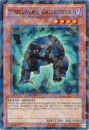 Steelswarm Gatekeeper [DT05-EN078] Common