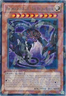 Arcana Force EX - The Light Ruler [DT06-EN002] Common