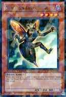 Steelswarm Sting [DT06-EN030] Rare
