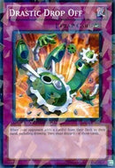 Drastic Drop Off [DT06-EN047] Common