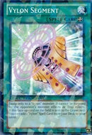 Vylon Segment [DT06-EN095] Common