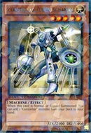 Constellar Zubeneschamali [DT07-EN022] Rare