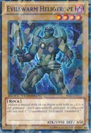 Evilswarm Heliotrope [DT07-EN024] Common