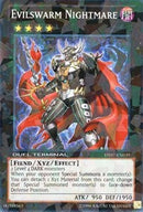 Evilswarm Nightmare [DT07-EN039] Super Rare