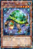 Gem-Turtle [DT07-EN061] Common