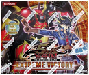 Yu-Gi-Oh! - Extreme Victory: Booster Box (1st Edition)