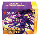 Dominaria United - Collector Booster Case