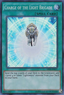 Charge of the Light Brigade [AP05-EN011] Super Rare