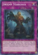 Swamp Mirrorer (Shatterfoil) [BP03-EN236] Common