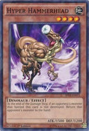 Hyper Hammerhead (Shatterfoil) [BP03-EN012] Common