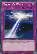 Miracle's Wake [BP03-EN220] Common
