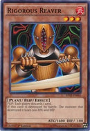 Rigorous Reaver [BP03-EN045] Common