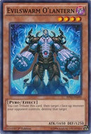 Evilswarm O'lantern [BP03-EN099] Common