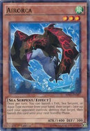 Airorca (Shatterfoil) [BP03-EN087] Common