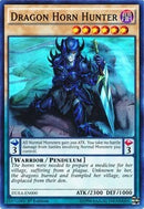Dragon Horn Hunter [DUEA-EN000] Super Rare